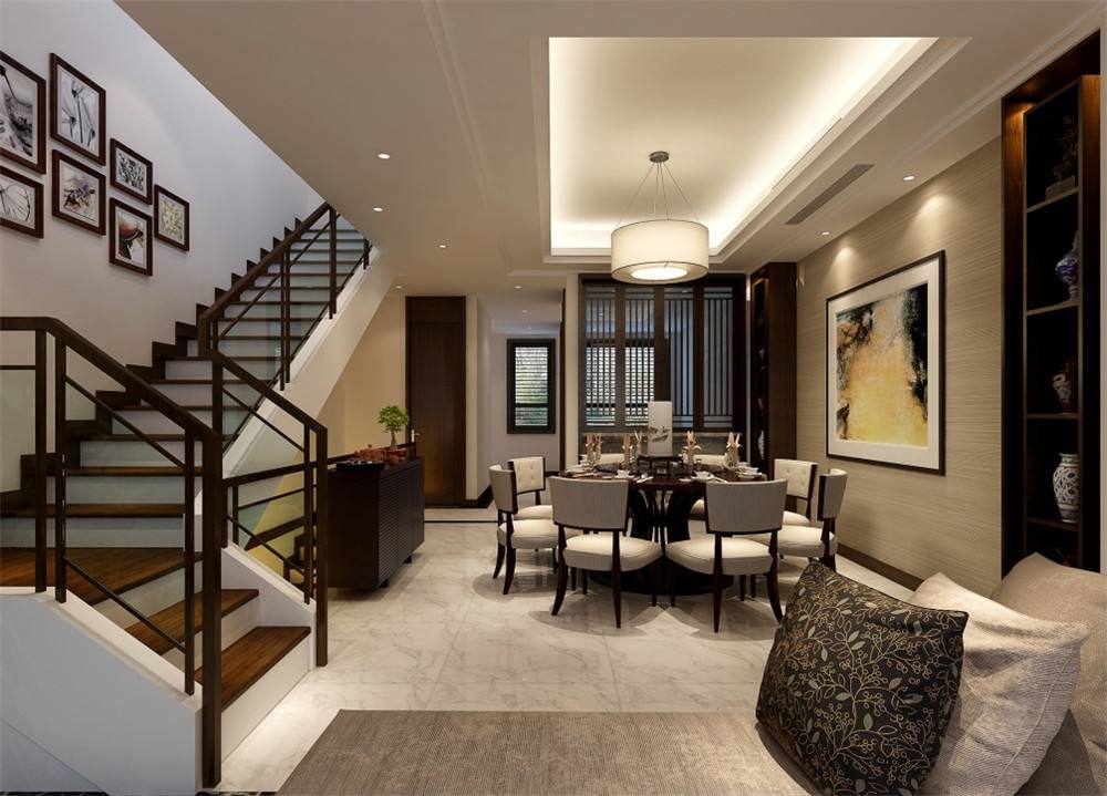 圣吉兰主张：家是生活