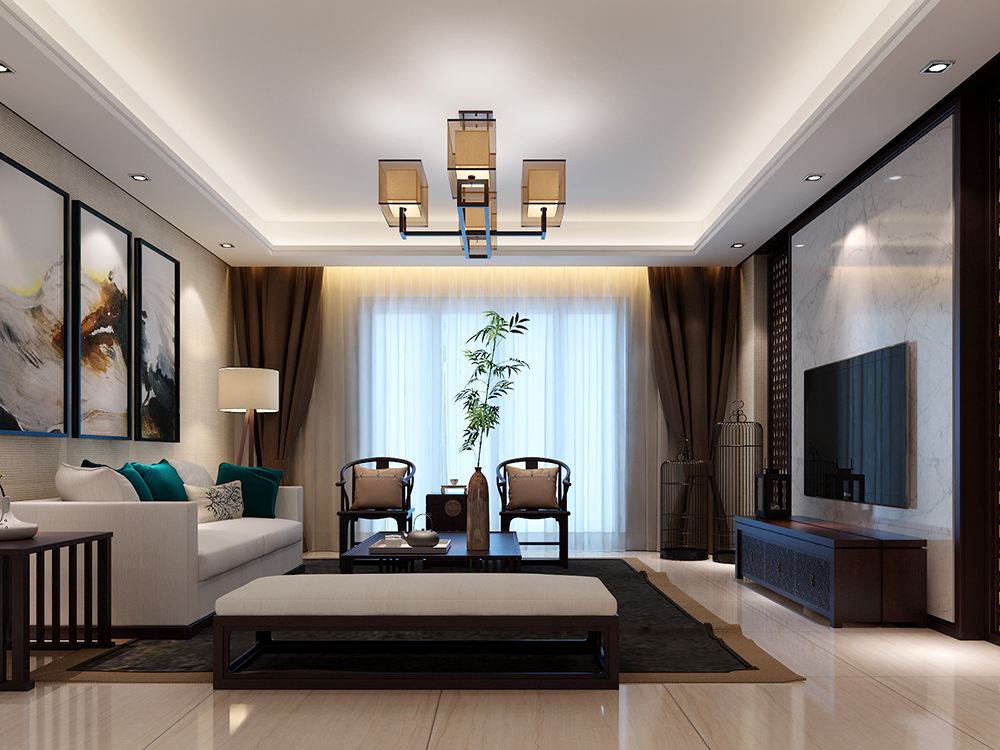 圣吉兰主张：家是生活