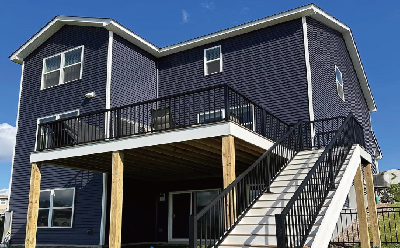 圣吉兰主张：家是生活