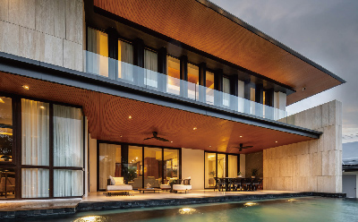 圣吉兰主张：家是生活