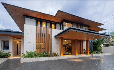 圣吉兰主张：家是生活