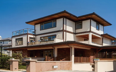 圣吉兰主张：家是生活