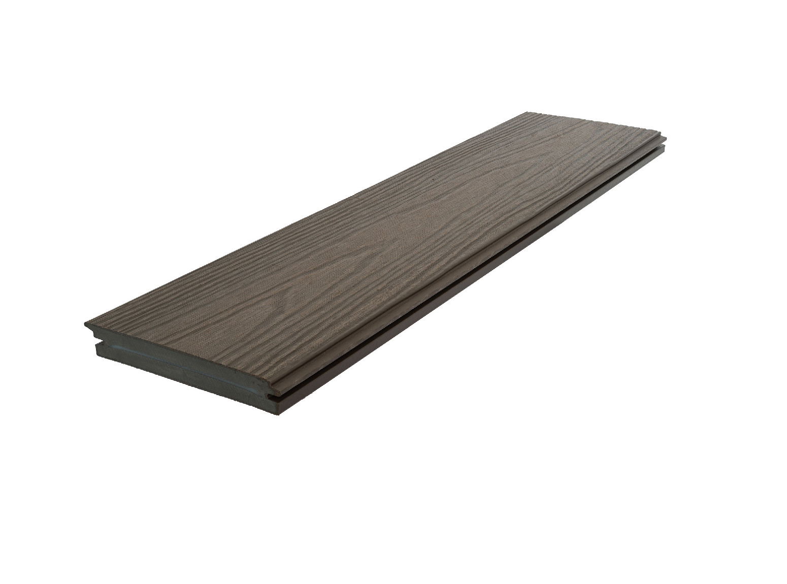 碳刚木SUPER胡桃色